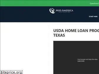 usdaloantexas.com