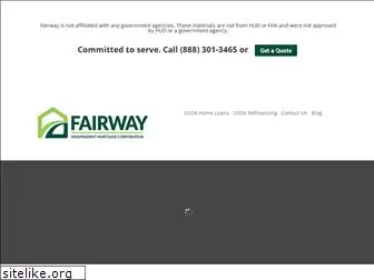 usdathefairway.com