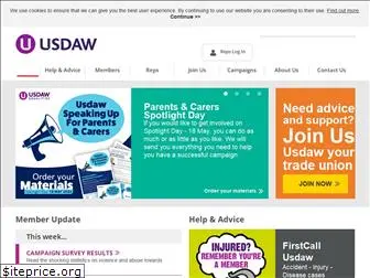 usdaw.org.uk