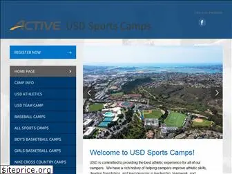 usdcamps.com