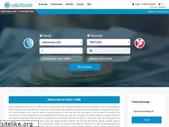 usdcare.com