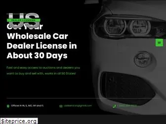 usdealerlicensing.com