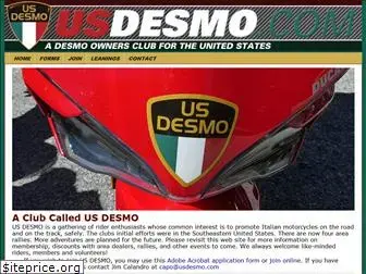 usdesmo.com