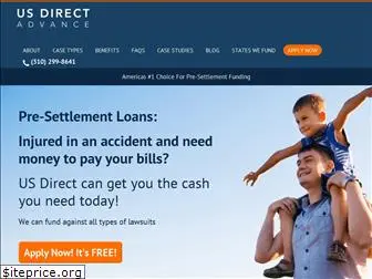 usdirectadvance.com