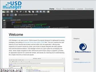 usdmanager.org