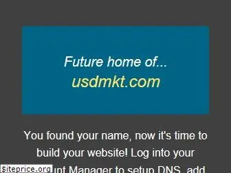 usdmkt.com