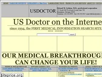 usdoctor.com