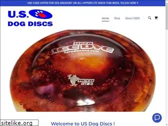 usdogdiscs.com