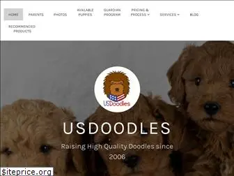 usdoodles.com