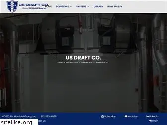 usdraftco.com