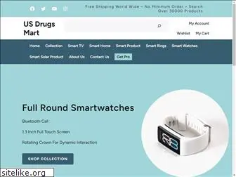 usdrugsmart.com