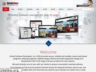 usdsoftware.com