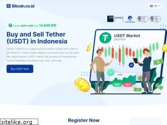 usdt.id