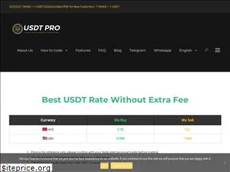 usdtpro.asia