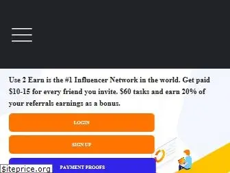 use2earn.co