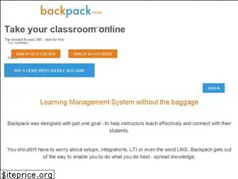 usebackpack.com