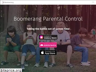 useboomerang.com