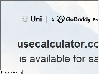 usecalculator.com