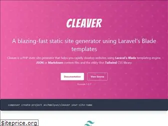 usecleaver.com