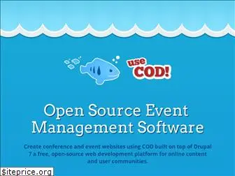 www.usecod.com