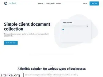 usecollect.com