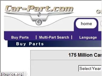 used-auto-parts.net