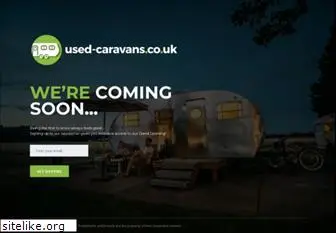 used-caravans.co.uk
