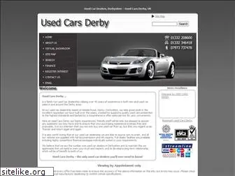 used-cars-derby.co.uk