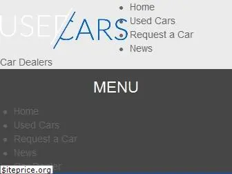 used-cars.co.za