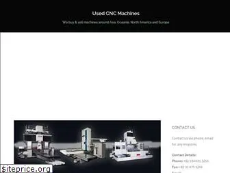 used-cnc-machines.net