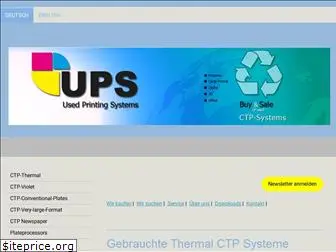 used-ctp-systems.com