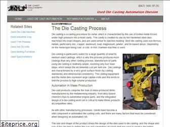 used-die-cast-automation.com