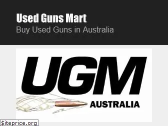 used-guns.com.au