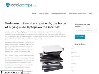 used-laptops.co.uk