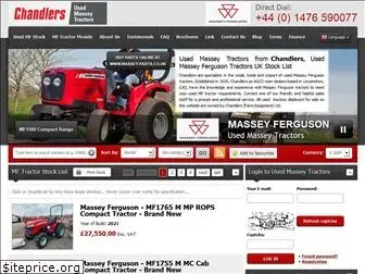 used-massey-tractors.com