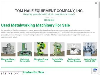 used-metalworking-machinery.com