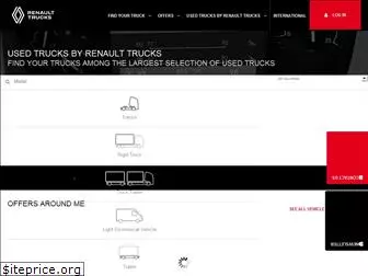 used-renault-trucks.com
