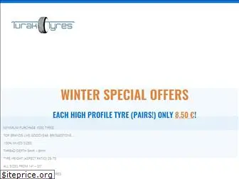 used-tyres-export.com