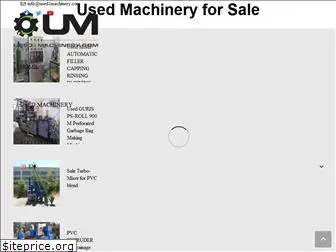 used1machinery.com