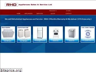 usedappliances.ca