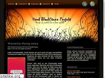 usedblackstone.de