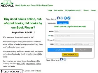 usedbookarea.com