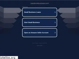 usedbookbusiness.com