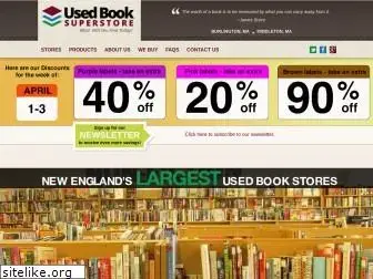 usedbooksuperstore.com