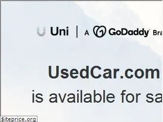 usedcar.com