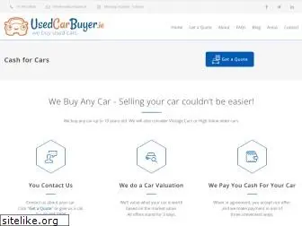 usedcarbuyer.ie