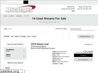 usedcars-nissan.com