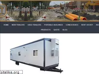 usedconstructiontrailers.com