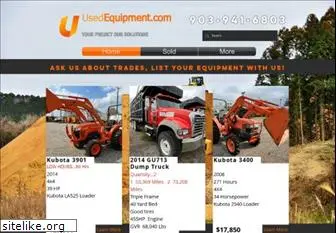 usedequipment.com