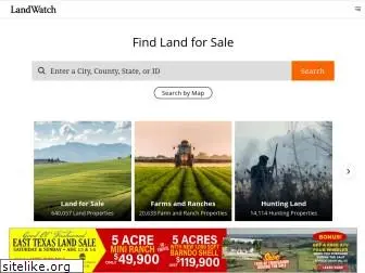 usedfarmequipment.landwatch.com